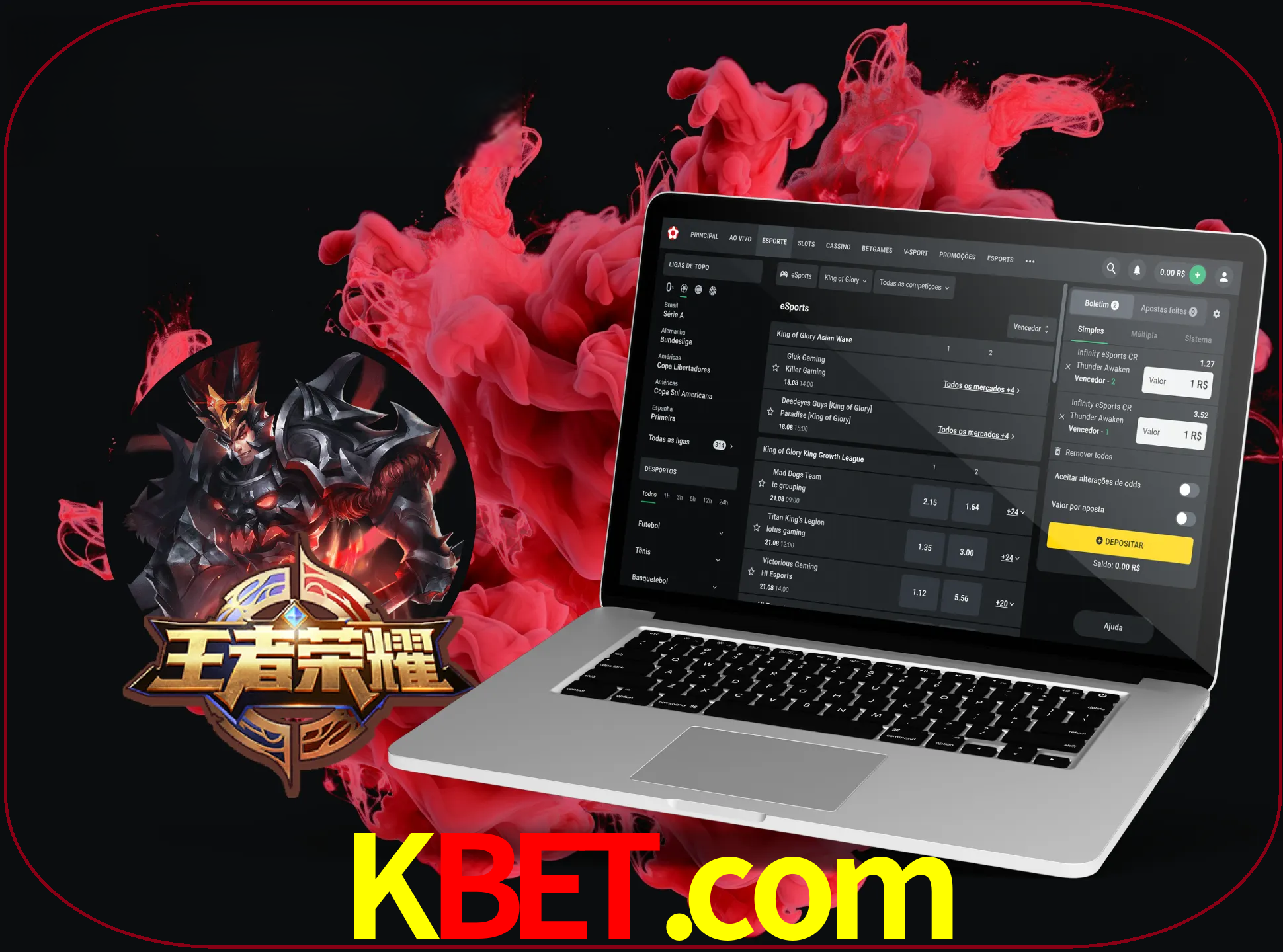 Um jogo global que conquistou os corações dos utilizadores de todo o mundo e que foi desenvolvido na China está disponível no kbet.